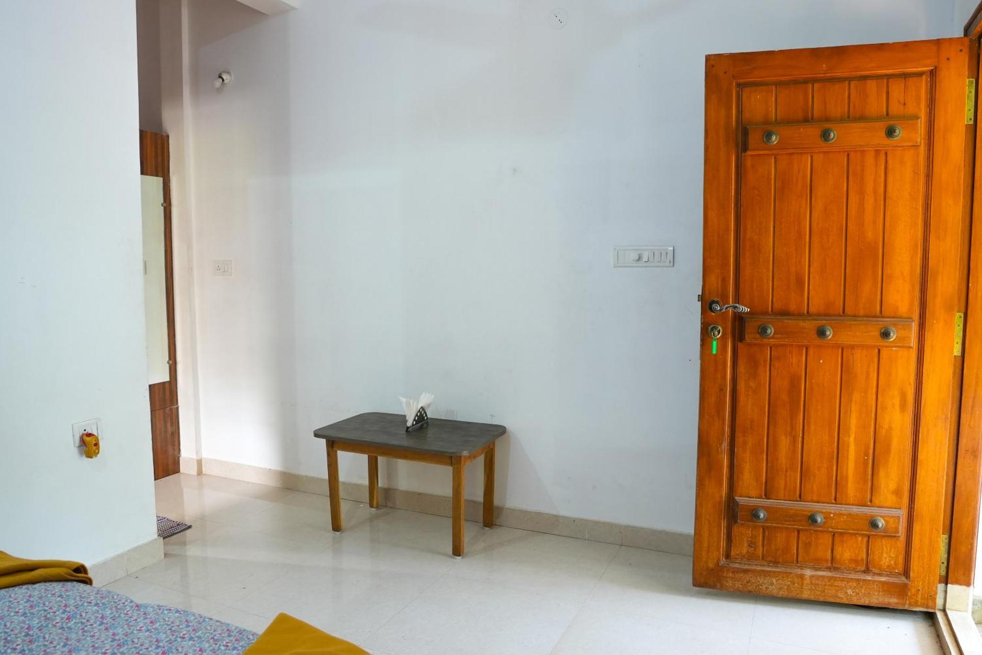 Bana The Wild Waters Hotell Muduvādi Exteriör bild