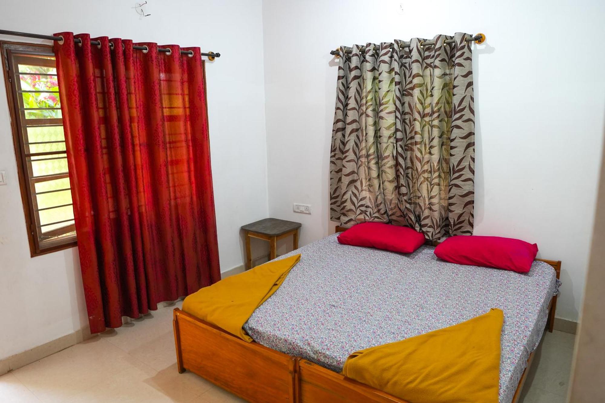 Bana The Wild Waters Hotell Muduvādi Exteriör bild