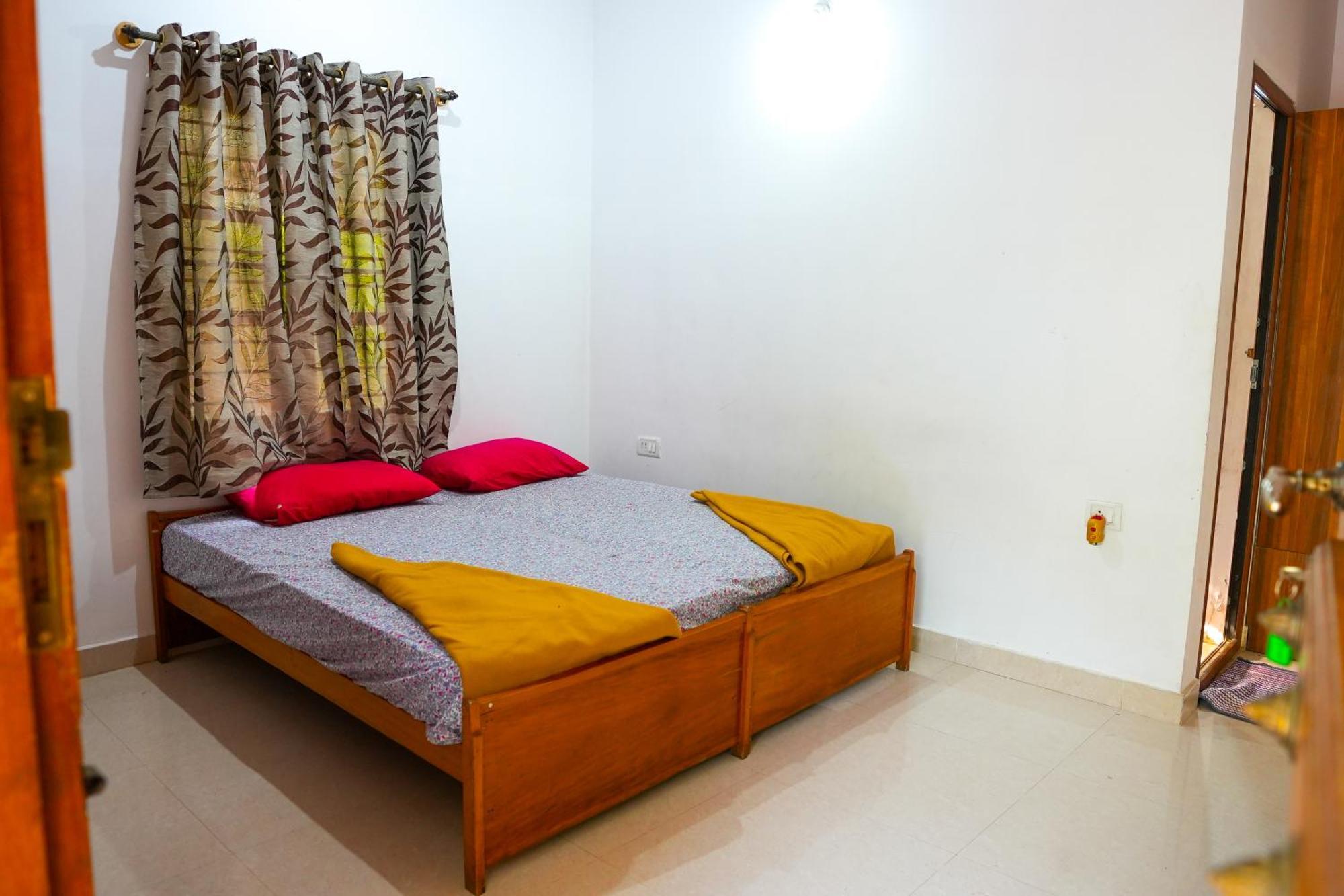 Bana The Wild Waters Hotell Muduvādi Exteriör bild